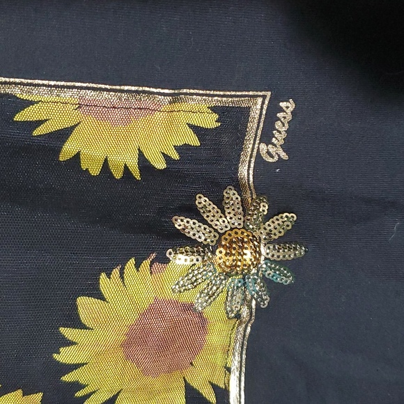 Guess Tank Top - Picture 2 of 5